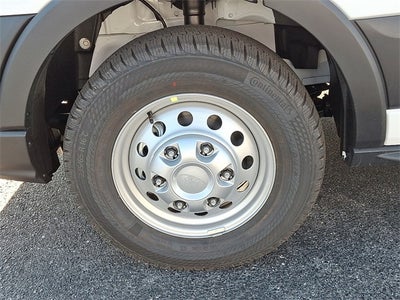 2025 Ford Transit-350 Base