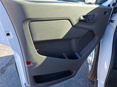 2025 Ford Transit-350 Base