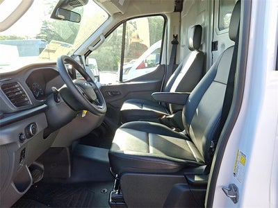 2025 Ford Transit-350 Base