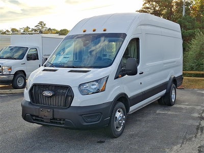 2026 Ford Transit-350 Base