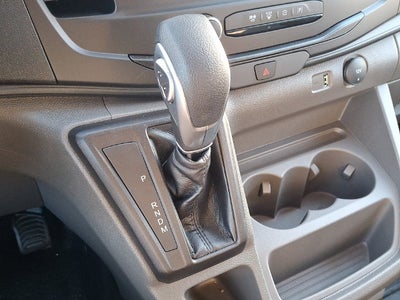 2027 Ford Transit-350 Base