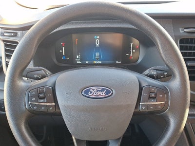 2027 Ford Transit-350 Base