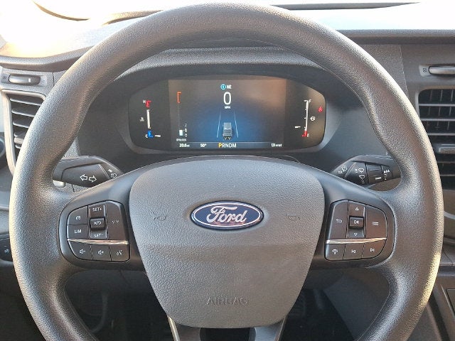 2027 Ford Transit-350 Base