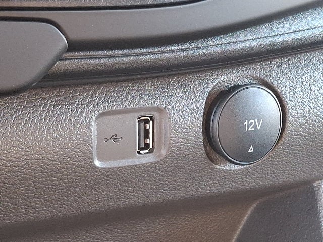 2027 Ford Transit-350 Base