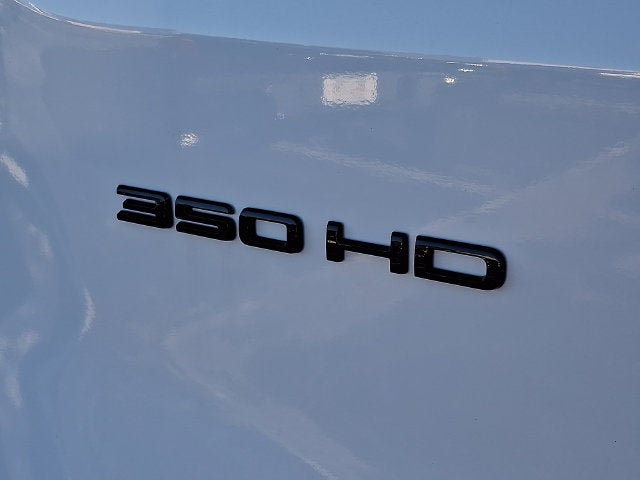 2027 Ford Transit-350 Base