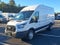 2027 Ford Transit-350 Base