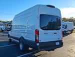 2027 Ford Transit-350 Base