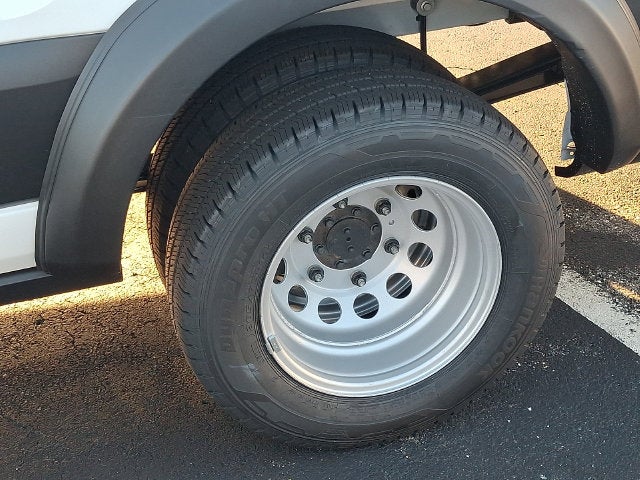 2027 Ford Transit-350 Base