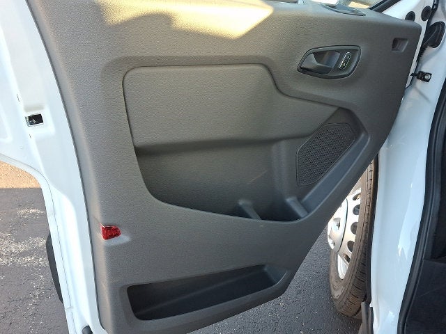 2027 Ford Transit-350 Base