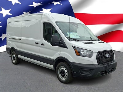 2026 Ford Transit-150 Base