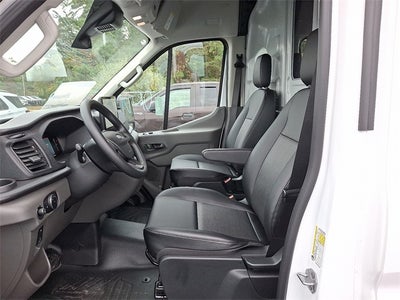 2026 Ford Transit-150 Base