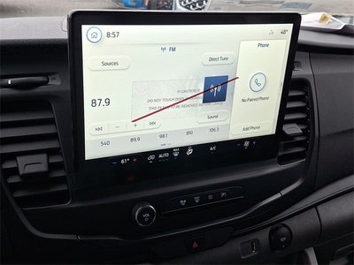 2026 Ford Transit-150 Base