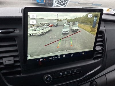 2026 Ford Transit-150 Base