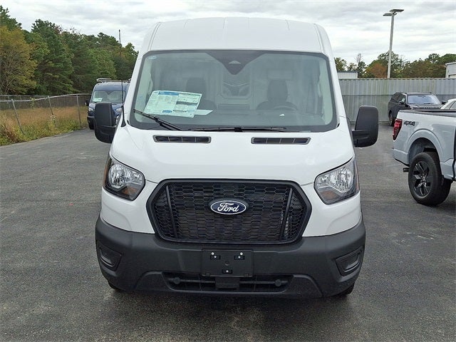 2026 Ford Transit-150 Base