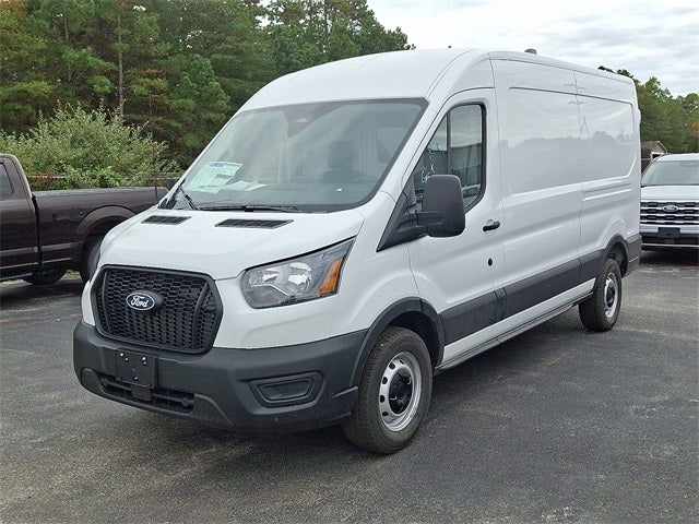 2026 Ford Transit-150 Base