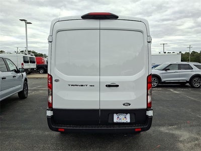 2026 Ford Transit-150 Base