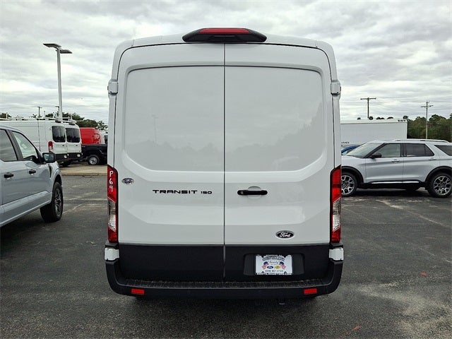 2026 Ford Transit-150 Base