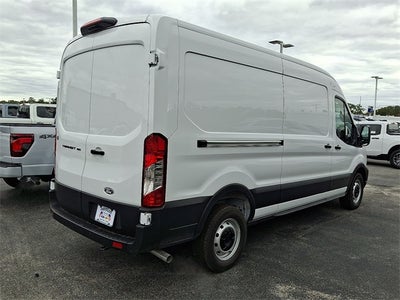 2026 Ford Transit-150 Base