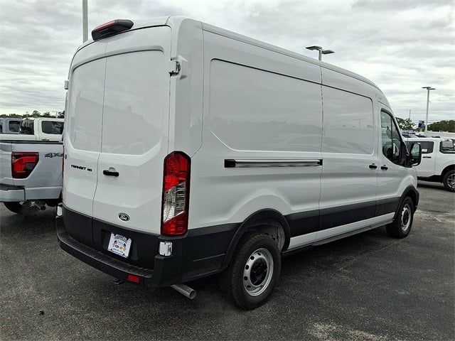 2026 Ford Transit-150 Base