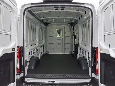 2026 Ford Transit-150 Base