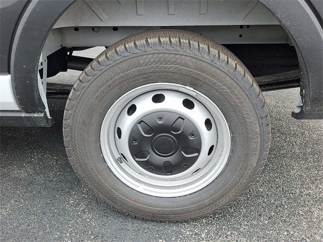 2026 Ford Transit-150 Base