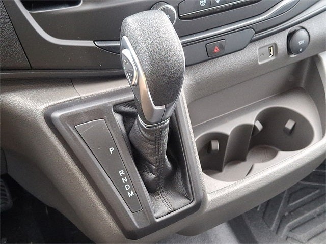 2026 Ford Transit-150 Base