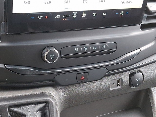 2026 Ford Transit-150 Base