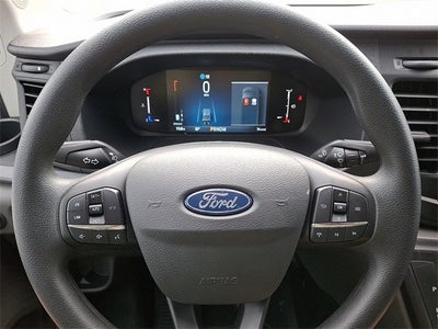 2026 Ford Transit-150 Base