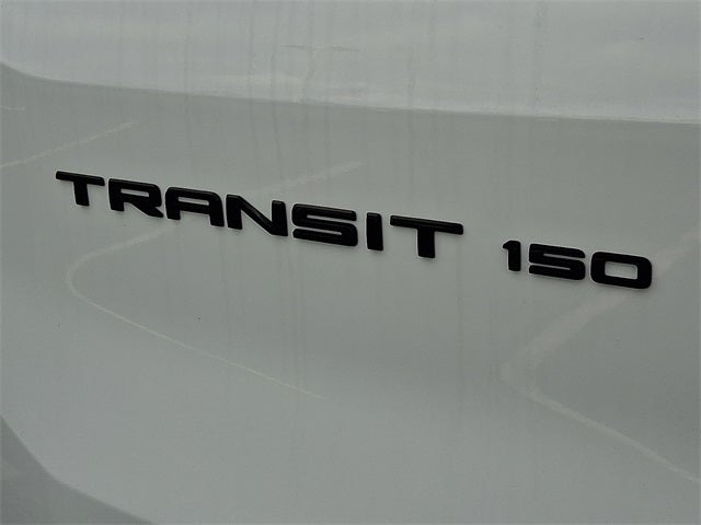 2026 Ford Transit-150 Base