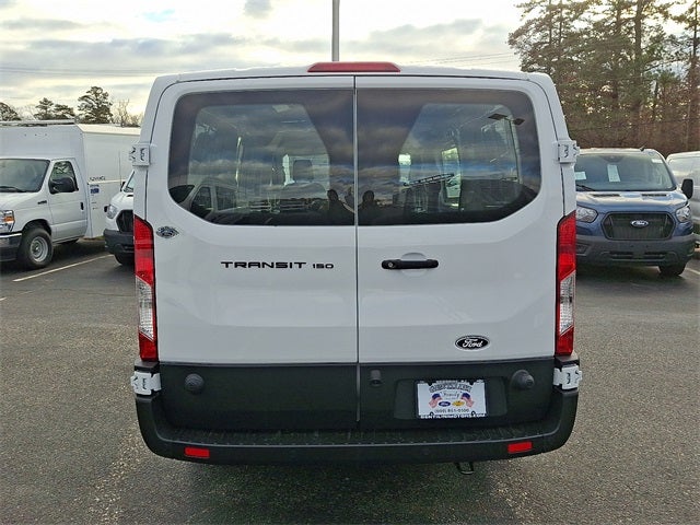2026 Ford Transit-150 Base