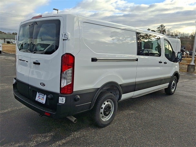 2026 Ford Transit-150 Base