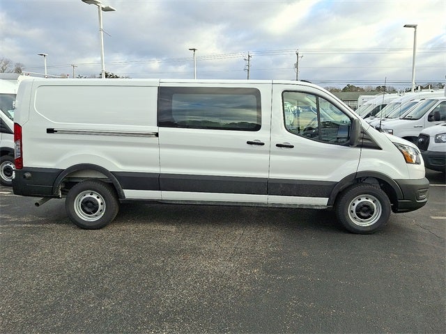 2026 Ford Transit-150 Base