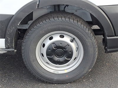 2026 Ford Transit-150 Base