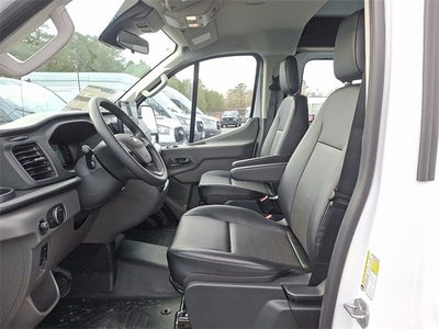 2026 Ford Transit-150 Base