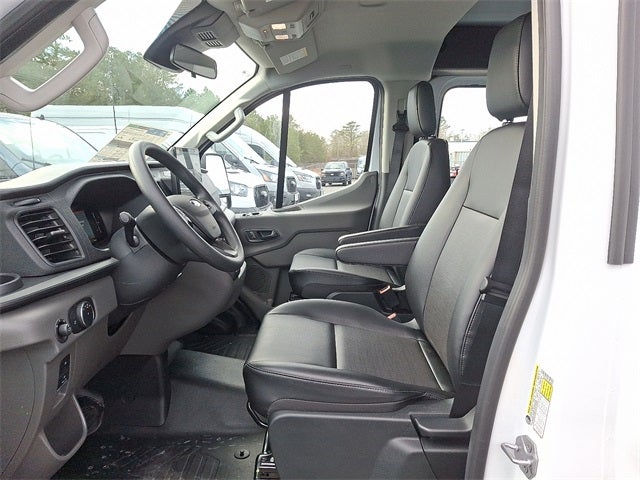 2026 Ford Transit-150 Base