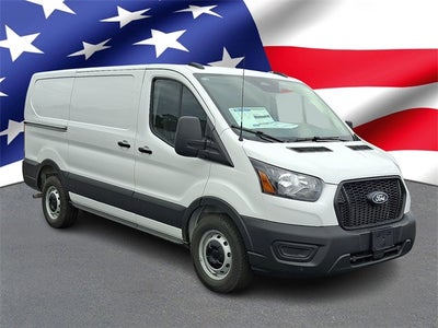 2026 Ford Transit-150 Base