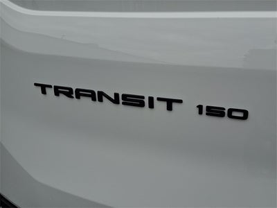 2026 Ford Transit-150 Base
