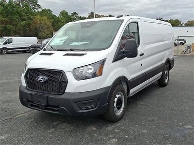 2026 Ford Transit-150 Base