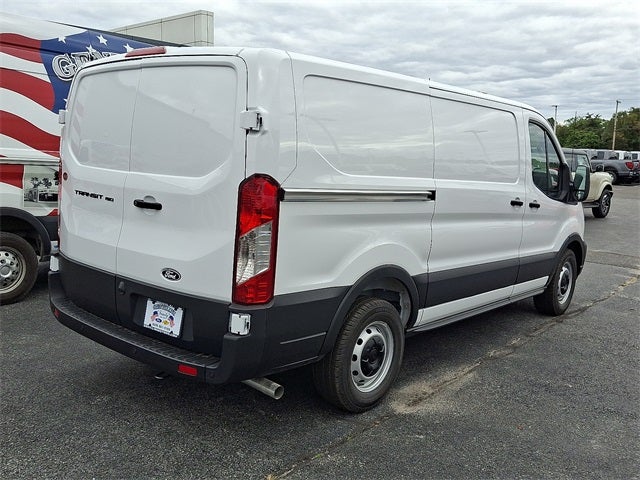 2026 Ford Transit-150 Base