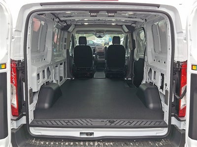 2026 Ford Transit-150 Base