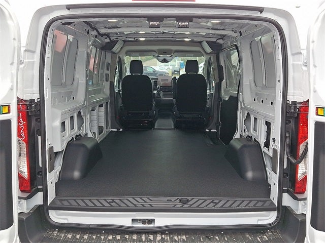 2026 Ford Transit-150 Base