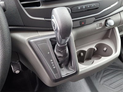 2026 Ford Transit-150 Base