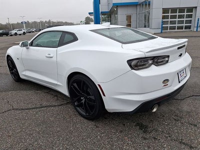 2023 Chevrolet Camaro 1LT