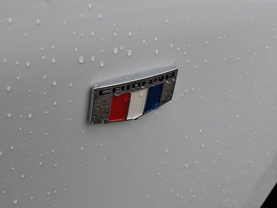 2023 Chevrolet Camaro 1LT