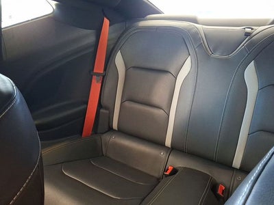 2022 Chevrolet Camaro LT1
