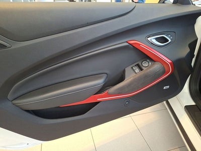 2022 Chevrolet Camaro LT1