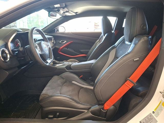 2022 Chevrolet Camaro LT1