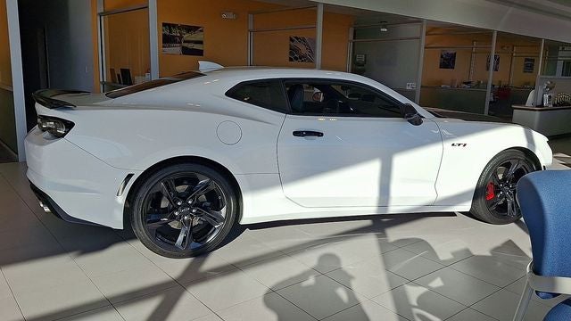 2022 Chevrolet Camaro LT1