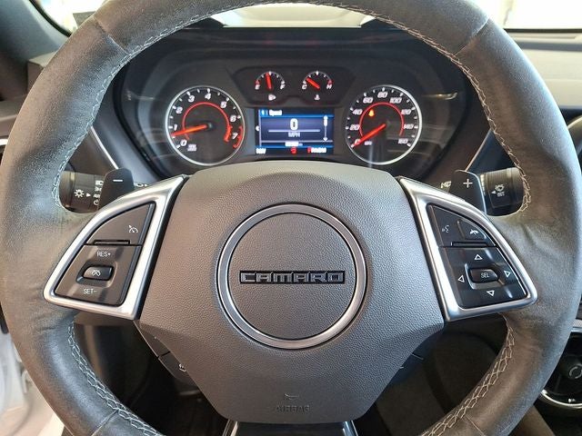 2022 Chevrolet Camaro LT1