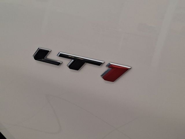 2022 Chevrolet Camaro LT1